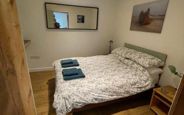 Woodland View Apartment