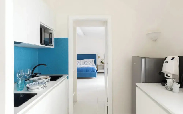 YourHome - Tramontano Suite