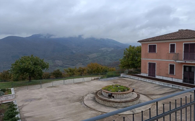 Borgo delle Rondini Relax Home