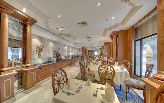 Elaf Taiba Hotel