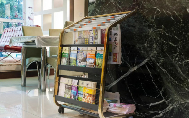 One Avenue Hotel