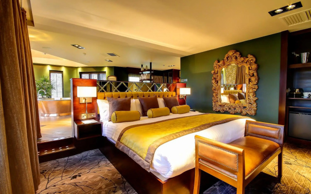 Ramside Hall Hotel, Golf and Spa
