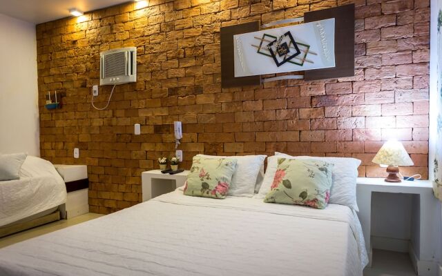 Pousada Pontal da Praia