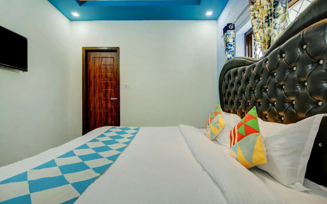 OYO Home 60571 Picturesque Stay Dehradun