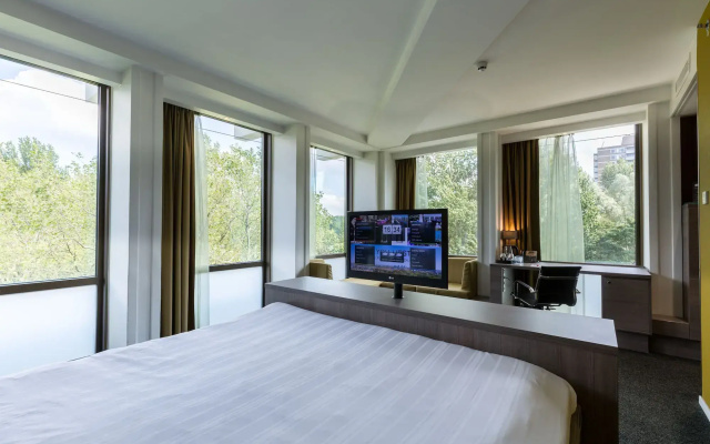 Leonardo Hotel Amsterdam Rembrandtpark