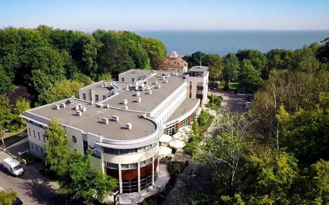 Hotel Nadmorski