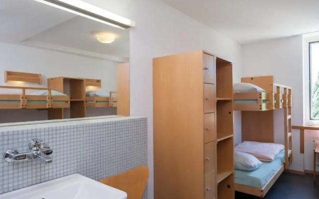 Youth Hostel Stein am Rhein