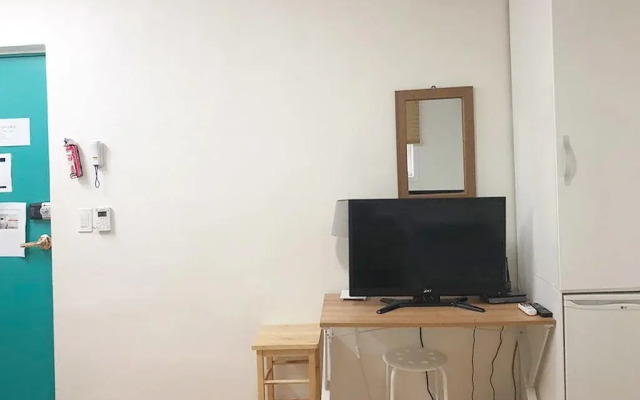 Sarang Guesthouse Dongdaemun