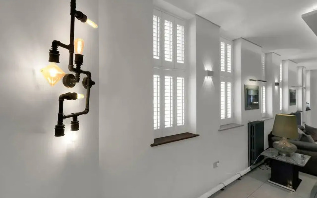Chic Luxury - Central - Beach Access - Wind