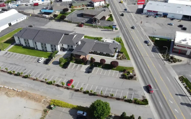 La Quinta Wenatchee #467