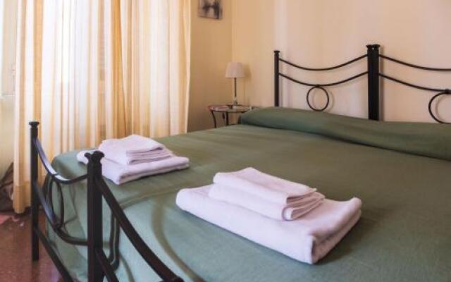 Glam Sm Maggiore Guest House