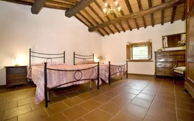 Villa Franello