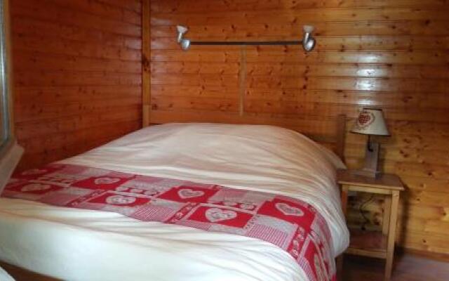 Chalet Les Jonquilles