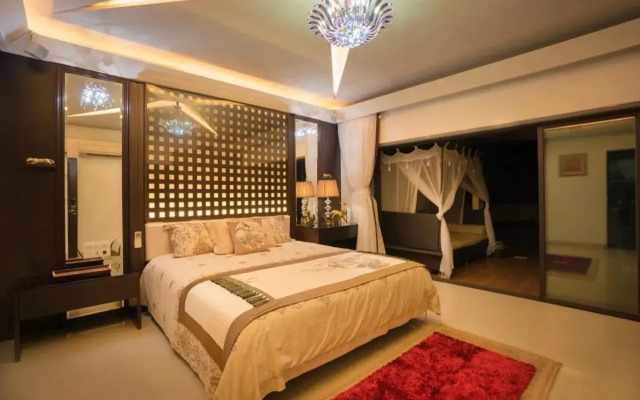 Andys Boutique Hotel 1979