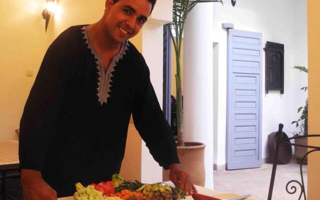 Riad Linda