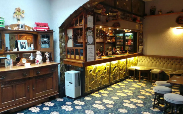 Parkfield Hotel
