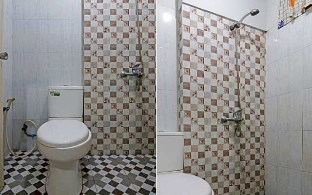 OYO 91066 Wisma Cemara