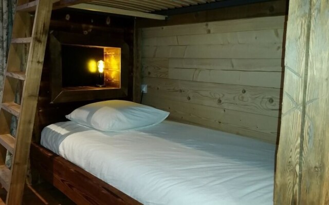 Gîte de la Lignarre