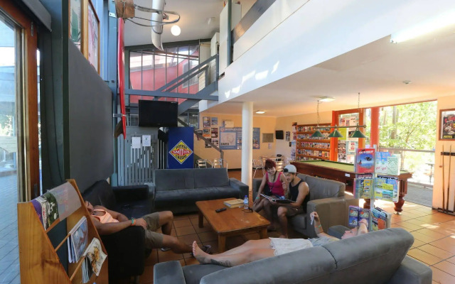 YHA Cape Byron