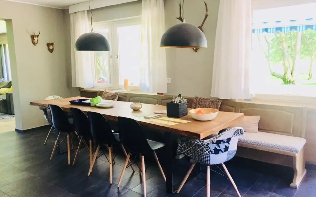 Design Guesthouse Benediktbeuern