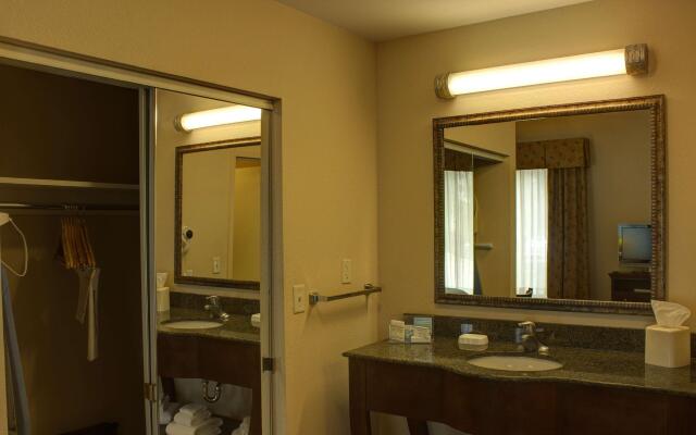 Hampton Inn & Suites Palm Coast