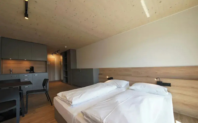 Timber One Boardinghouse Dorfen