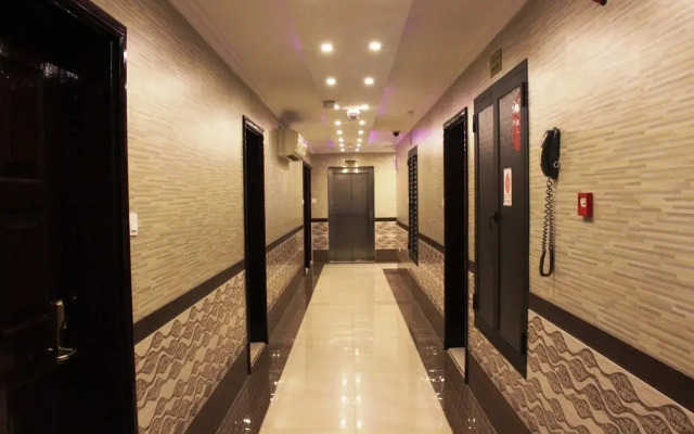 Sutchi Hotel