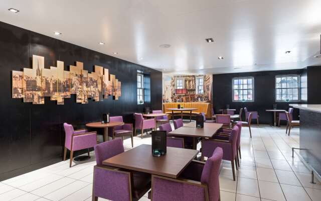 Radisson Blu Hotel, Edinburgh City Centre