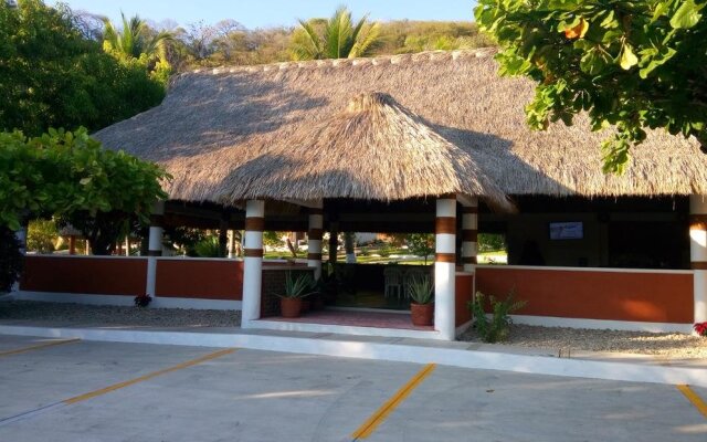 Hotel & Club Campestre Altos Paraiso