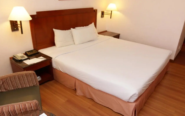 Holiday Villa Alor Setar