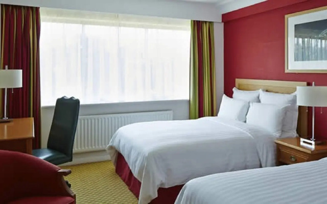 Grand Hotel Gosforth Park