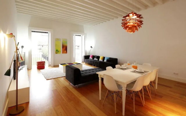 Santa Catarina Luxury Apartments by linc