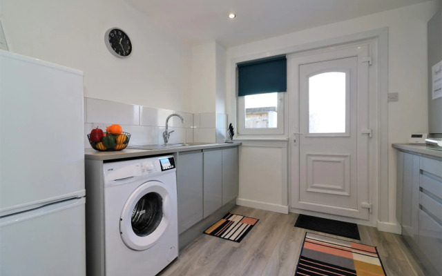 Sydney House - East Kilbride