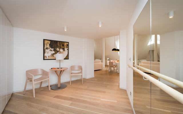 EMPIRENT Apartments City Center