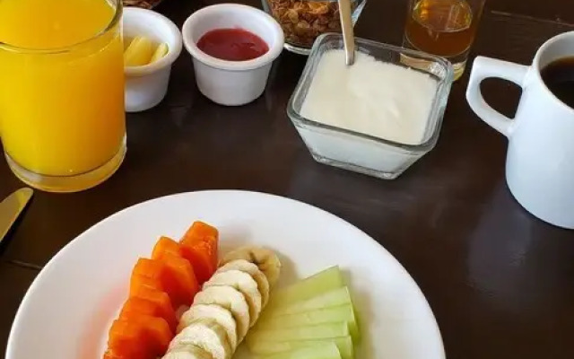 Uolis Nah Hotel Villas