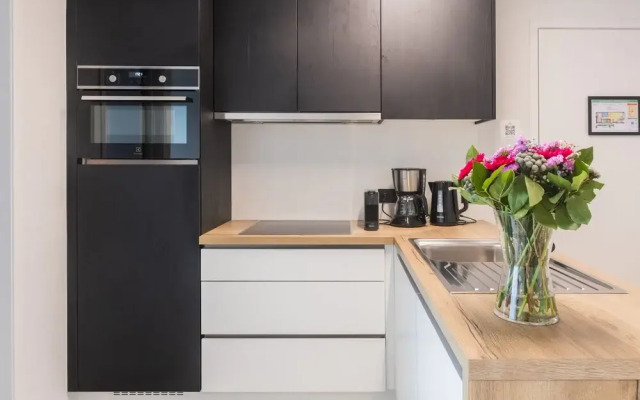 Belcasa Beach Suites & Lofts