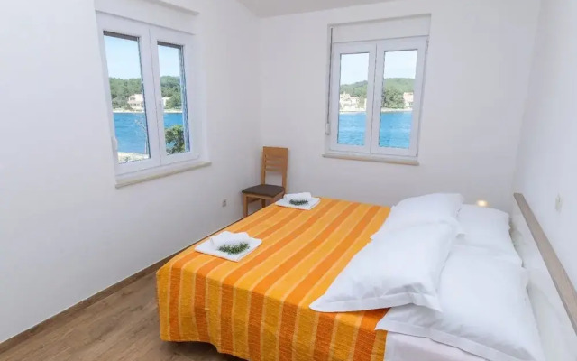 Zvone1 - at the Water Front - A5