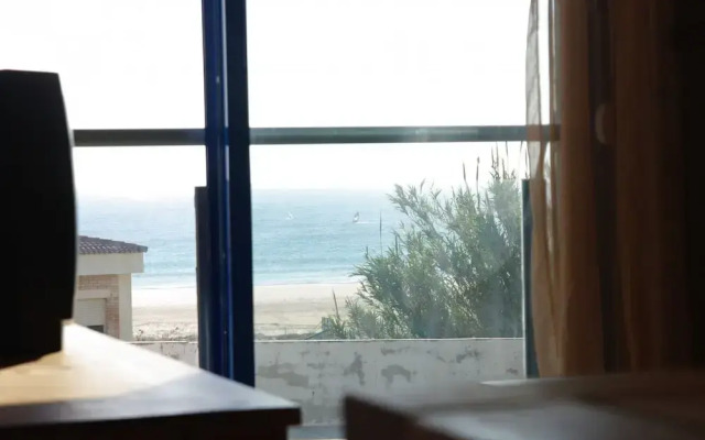 Livingtarifa - Apartamento junto a la playa