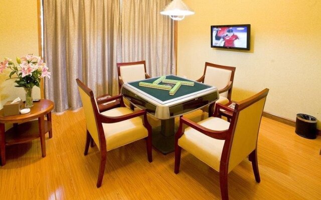 Dolton Grand Source Hotel