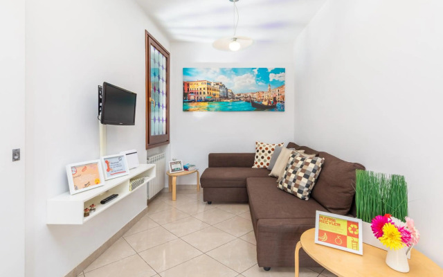 Most convenient apartment in Venice