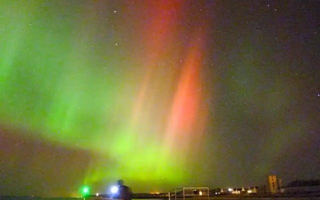 Pentland Lodge House