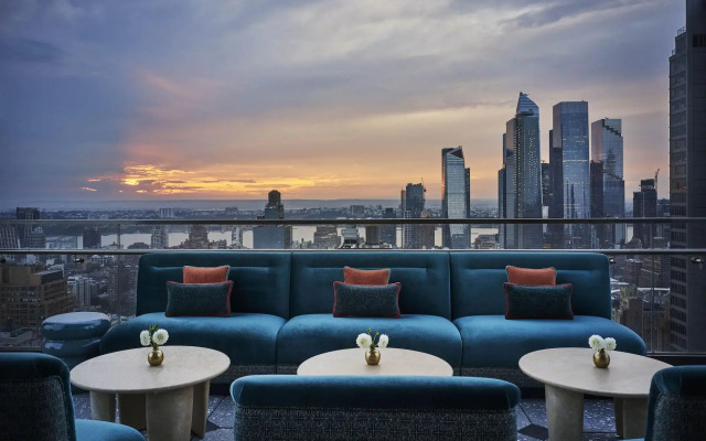 The Ritz-Carlton New York, NoMad