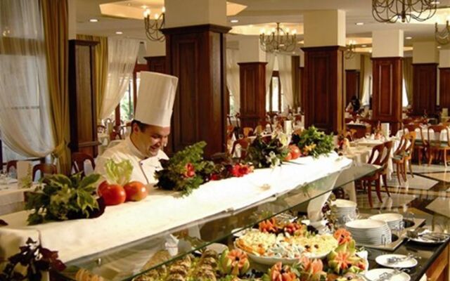 Royal Palace Helena Park - Ultra All Inclusive