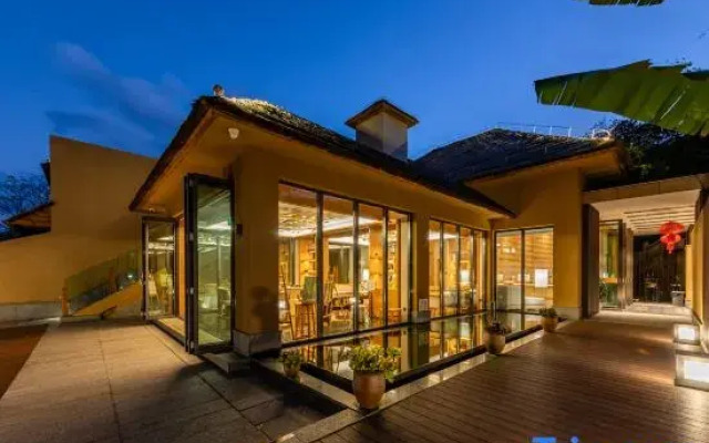 Yuanyang YunChang Banshan Resort