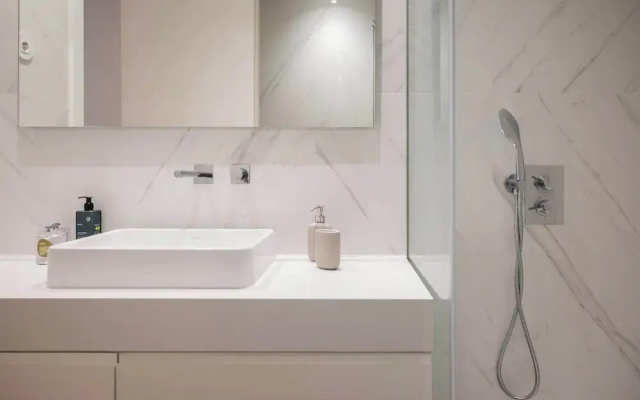 Liiiving in Porto - The Prestige Apartment C