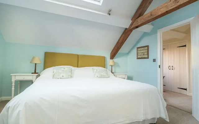 The Hayloft
