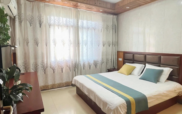 Xianju Love Home Farmhouse