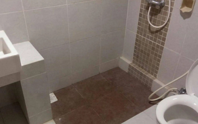 Nida Rooms Ciung Wanara Kelod