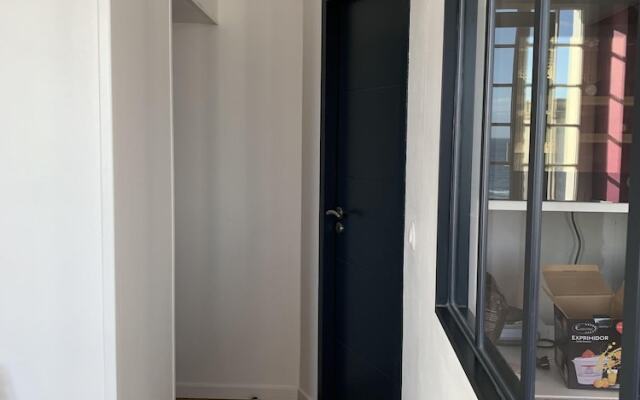 La Tourelle Face Mer