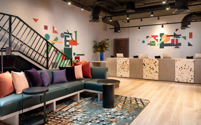 Hyatt Place London City East